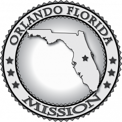 Florida – LDS Mission Medallions & Seals – My CTR Ring