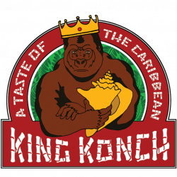 King Konch: A Taste of the Caribbean - Home Page