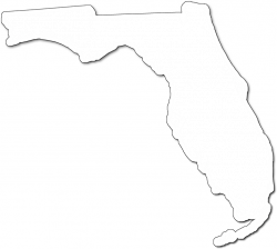 Florida Drawing at GetDrawings.com | Free for personal use Florida ...