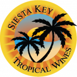 Siesta Key Tropical Wines | Hometown Sarasota | Pinterest | Siesta ...