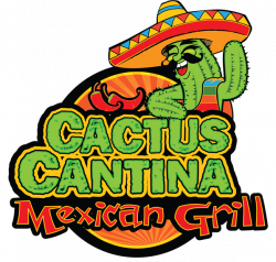 Cactus Cantina Mexican Grill - Orange Beach