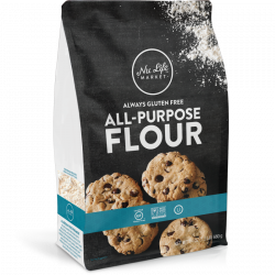 Gluten Free All-Purpose Flour | Nu Life Market