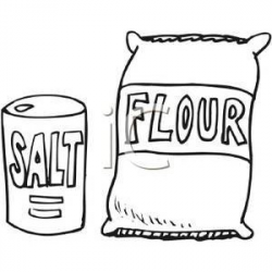 Flour Clipart | Free download best Flour Clipart on ...