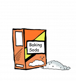 28+ Collection of Baking Soda Clipart | High quality, free cliparts ...
