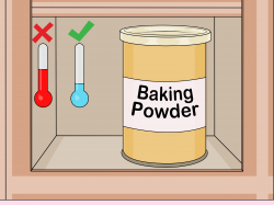 How to Check the Freshness of Baking Powder: 10 Steps