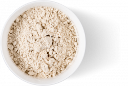 Gluten Free Organic White Whole Grain Sorghum Flour | Nu Life Market