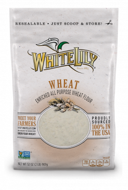 Products | Premium Flour Blends | Enriched All Purpose Wheat Flour ...