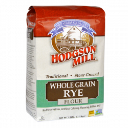 Flour & Meals - Hodgson Mill