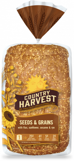 Seeds & Grains | Country Harvest