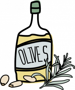 Olive Oil Clipart at GetDrawings.com | Free for personal use Olive ...