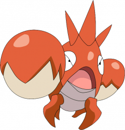 Image - 341Corphish AG anime 5.png | Pokémon Wiki | FANDOM powered ...