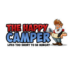 The Happy Camper Food and Espresso Bar | thehappycamper