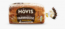 Grains Clipart Tasty Bread - Hovis Bread #1697604 - Free ...