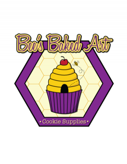 Bee's Baked Art Supplies | Cookie Websites | Pinterest | Cookie ...