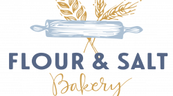 Flour and Salt Bakery by Britty Buonocore — Kickstarter
