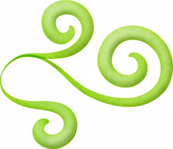 KMILL_swirl-1.png | Clip art, Stenciling and Scrap