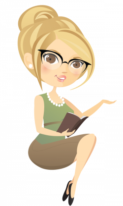 Free Blog character graphics and tuturials for making your own blog ...