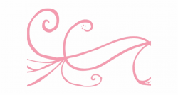 Flourish Clipart Squiggle, Transparent Png Download For Free ...