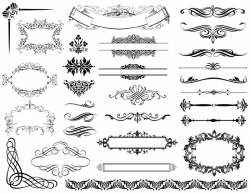 Free Embellishments Cliparts, Download Free Clip Art, Free ...