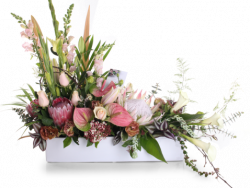 Flower Arrangements - Amys Flowers |