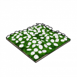 Image - White Flower Bed.png | Avengers Academy Wikia | FANDOM ...