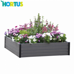 HORTUS flower bed, WPC | NSH Nordic