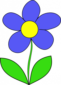 Basic Flower Clipart at GetDrawings.com | Free for personal use ...