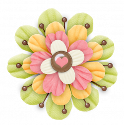 PNG flower | png flowers | Pinterest | Flower, Clip art and Flowers