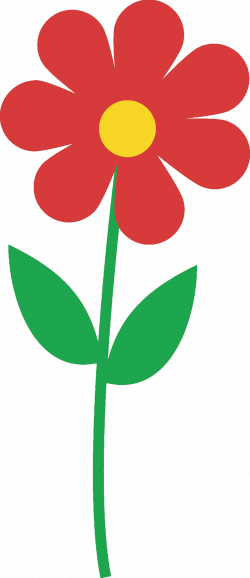 Cartoon Flower Clipart at GetDrawings.com | Free for personal use ...