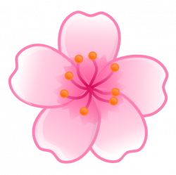 28+ Collection of Japanese Flower Clipart | High quality, free ...