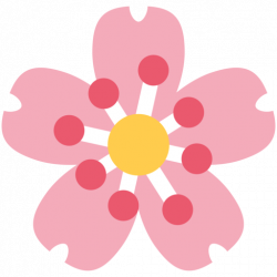 15 Flower emoji png for free download on mbtskoudsalg