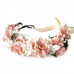 The Sophia Marie – Free and Crowned | Fashionable Headbands