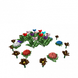 Flower Patch - Roblox
