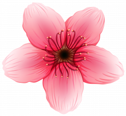 Flower PNG Clipart Image | Gallery Yopriceville - High-Quality ...