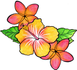 Flower Tattoo Png Clipart PNG Image | maoma | Pinterest | Flower ...