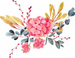 Flowers tumblr png