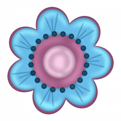 009.png | Flowers, Flower and Clip art