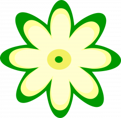 Clipart - thai Flowers