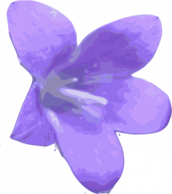 Image - Flower-flowers-purple-plant-larkspur-tattoo.png | Animal Jam ...