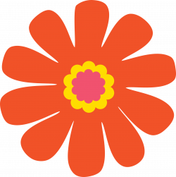 FLOWER CLIP ART | flowers | Pinterest | Clip art and Patterns