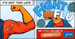 Treating the Flu and Hard to Control Flu Symptoms – Keep ...
