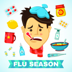 Flu hits three county residents » Albuquerque Journal