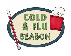 Nurses Notes: Flu Season - Fulton Elementary School