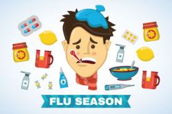 Fight The Flu | Qatar University
