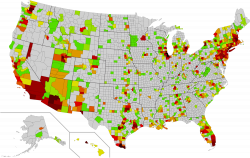 File:Swine flu infection exponent by county June 2009.svg ...