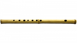 Flute PNG images free download