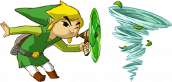 Walkthrough:The Legend of Zelda: Spirit Tracks/VicGeorge2K9/Part 4 ...