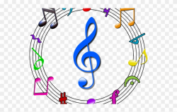 Flute Clipart Music Classroom - Png Download - Clipart Png ...