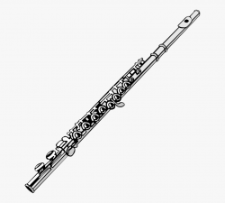 Flute Musical Instruments Music Download - Flute Clip Art ...