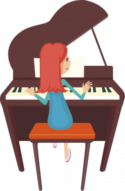 877 views | music clipart | Pinterest | Music clipart, Pianos and ...